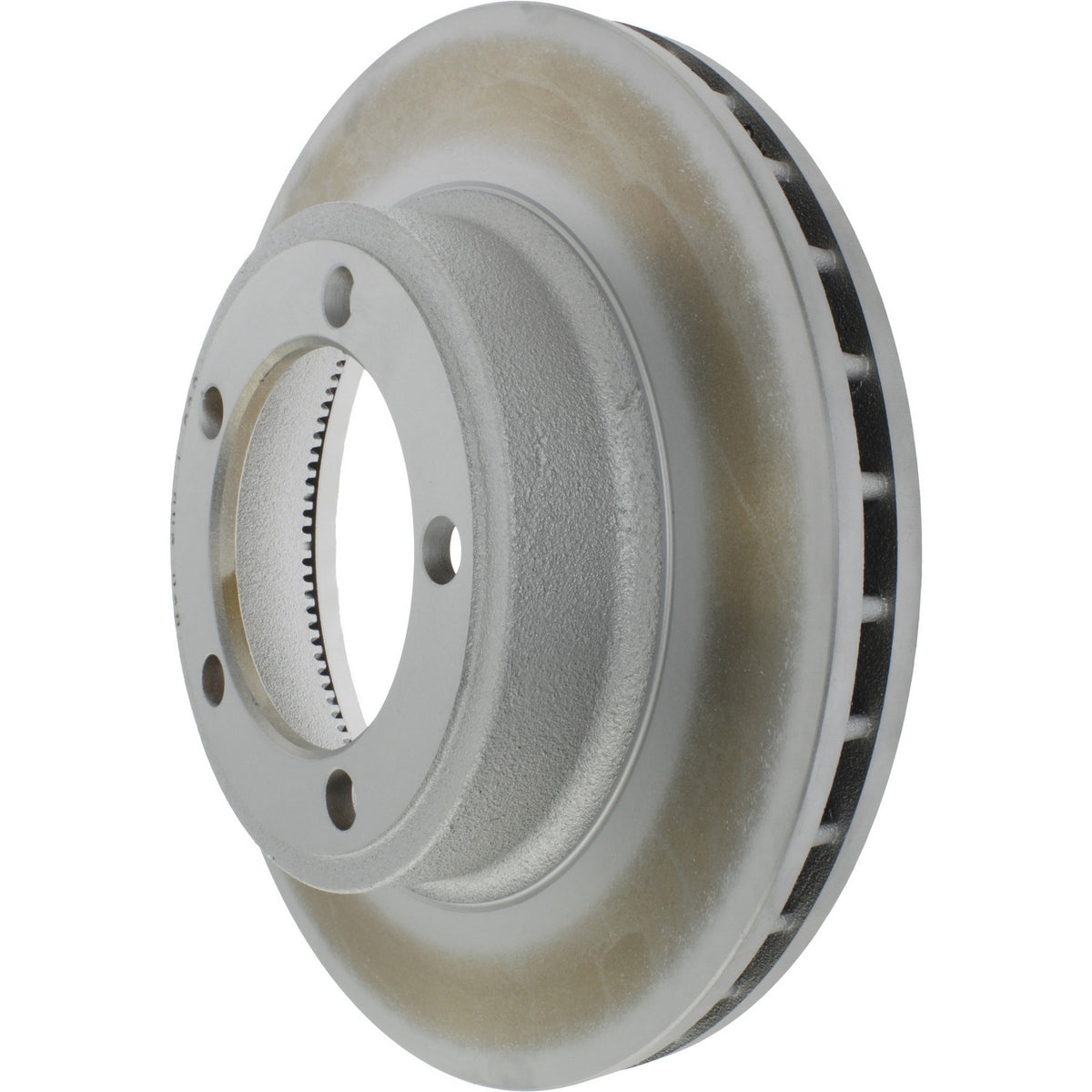 Centric Parts GCX Elemental Protection Brake Rotors By StopTech 320.83016