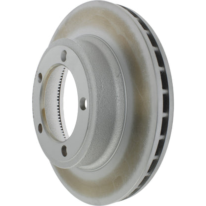 Centric Parts GCX Elemental Protection Brake Rotors By StopTech 320.83016