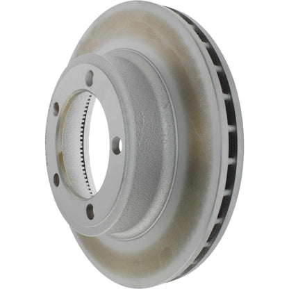 Centric Parts GCX Elemental Protection Brake Rotors By StopTech 320.83016
