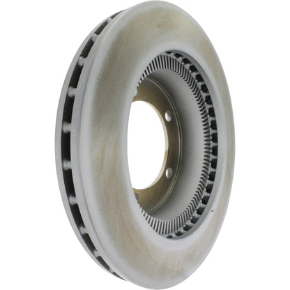 Centric Parts Disc Brake Rotor GCX with Partial Coating for 2003-2015 Ford F-Series 320.83016