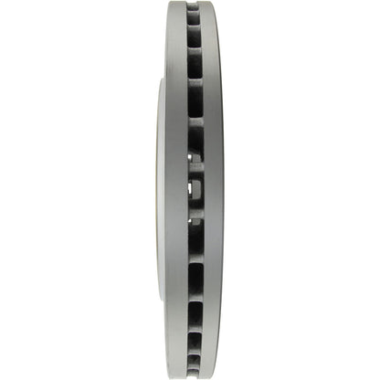 Centric Parts Disc Brake Rotor GCX with Full Coating for 2019-2021 Chevrolet Silverado 4500 HD
