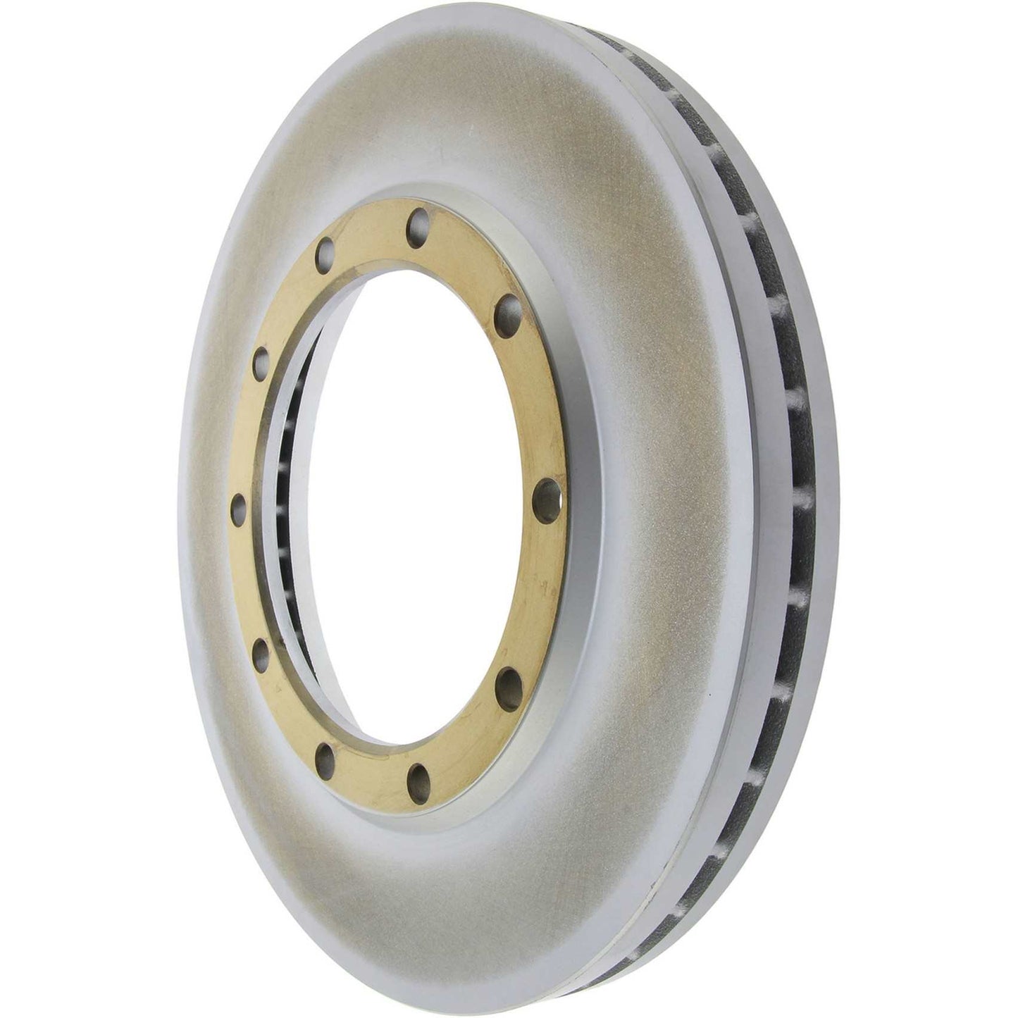 Centric Parts GCX Elemental Protection Brake Rotors By StopTech 320.83020