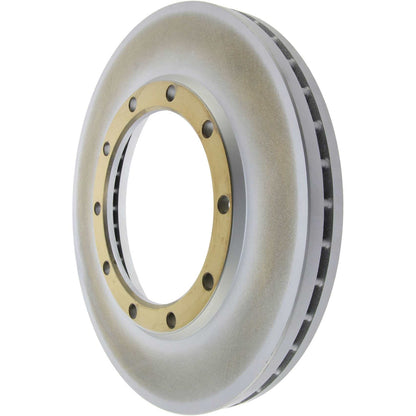 Centric Parts GCX Elemental Protection Brake Rotors By StopTech 320.83020