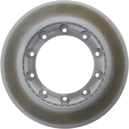 Centric Parts Disc Brake Rotor GCX with Partial Coating for 2019-2021 Chevrolet Silverado 4500 HD 320.83020
