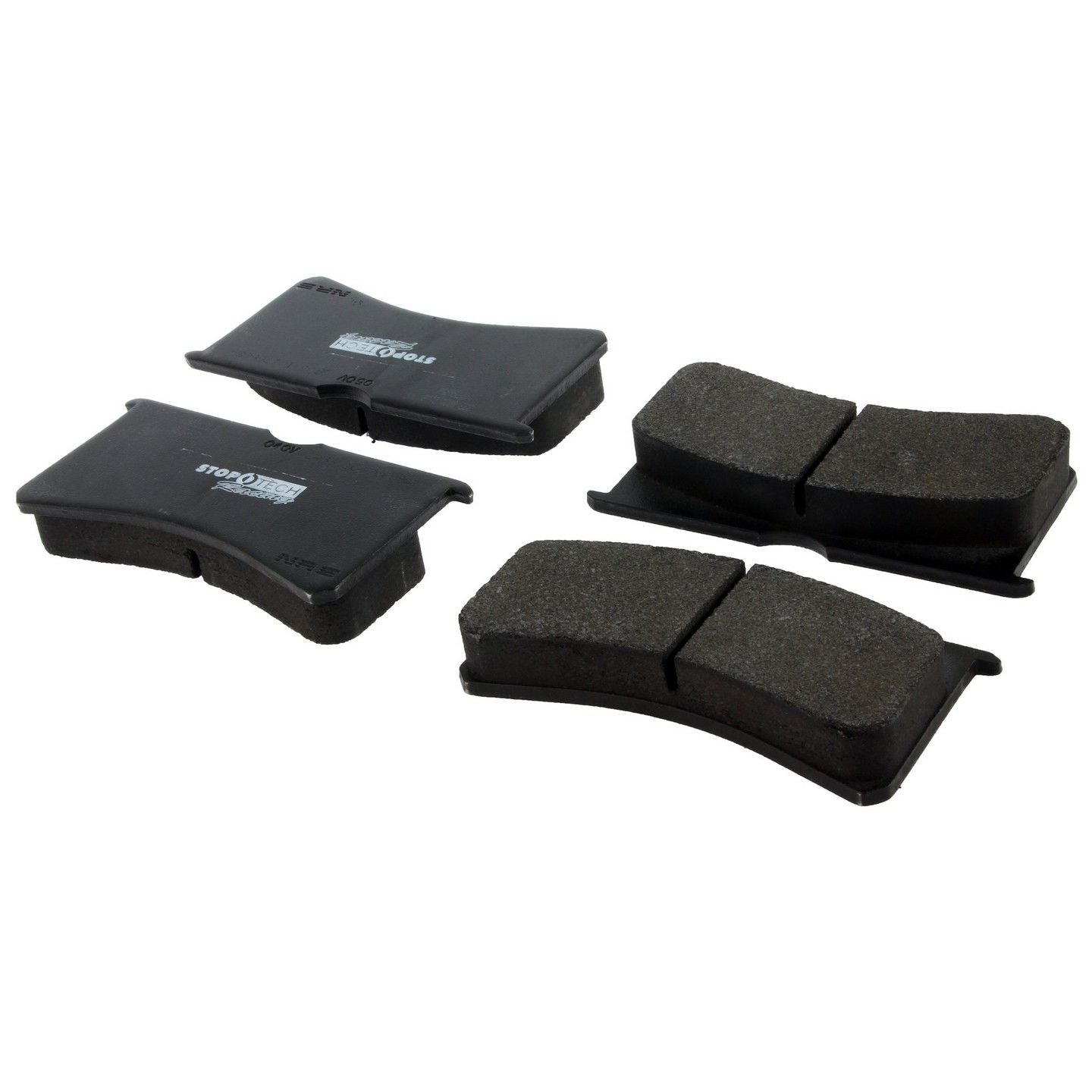 StopTech SR33 Race Brake Pads 333.8021.21.0
