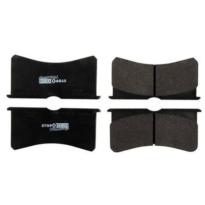 StopTech SR33 Race Brake Pads 333.8021.21.0
