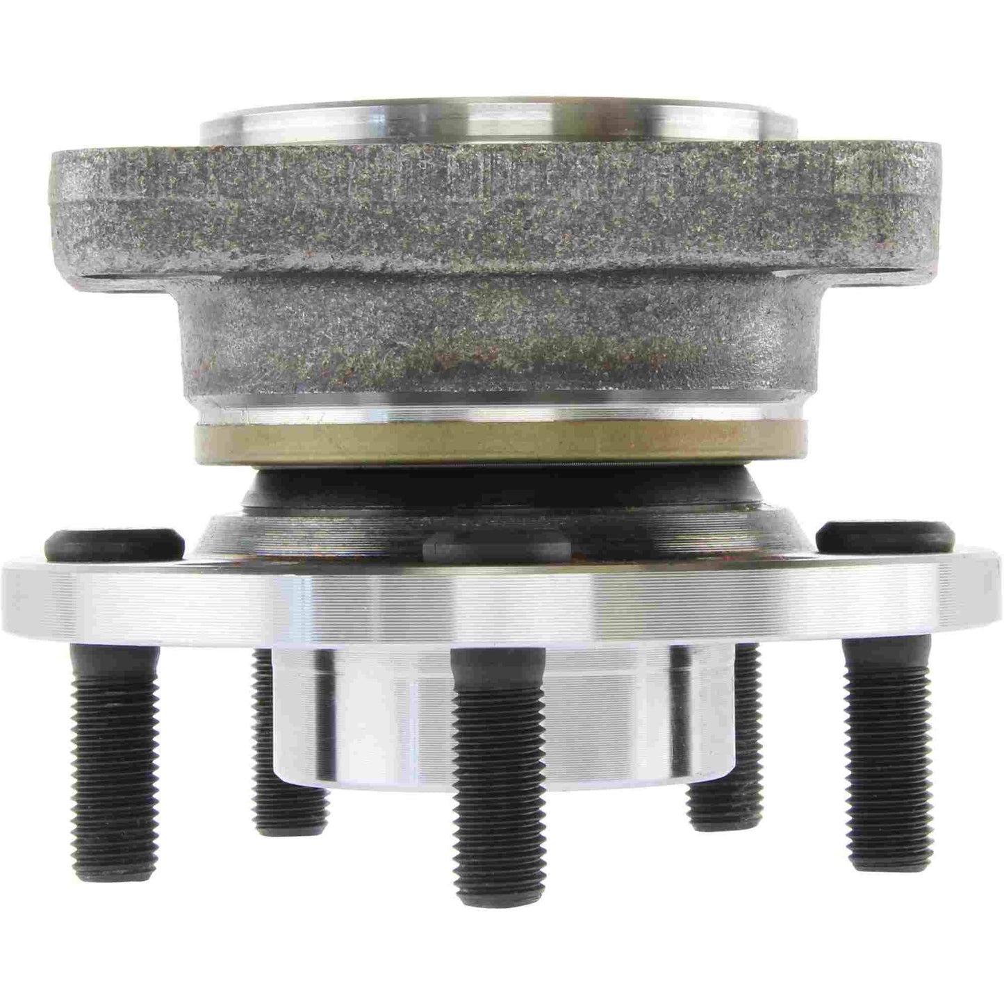 Centric Parts Wheel Bearing and Hub Assembly for Standard Driven Hubs 400.20000E