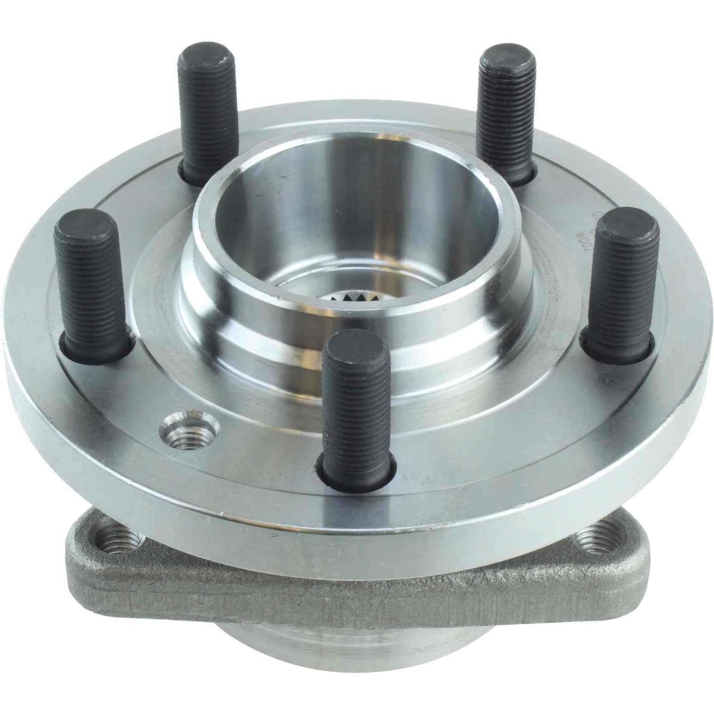 Centric Parts Wheel Bearing and Hub Assembly 400.22000E