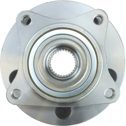 Centric Parts Wheel Bearing and Hub Assembly 400.22000E