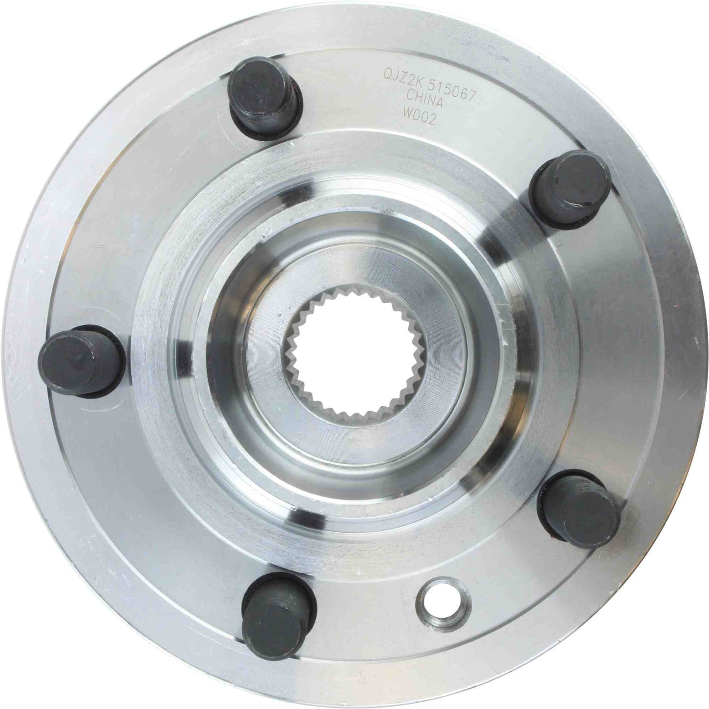 Centric Parts Wheel Bearing and Hub Assembly 400.22000E