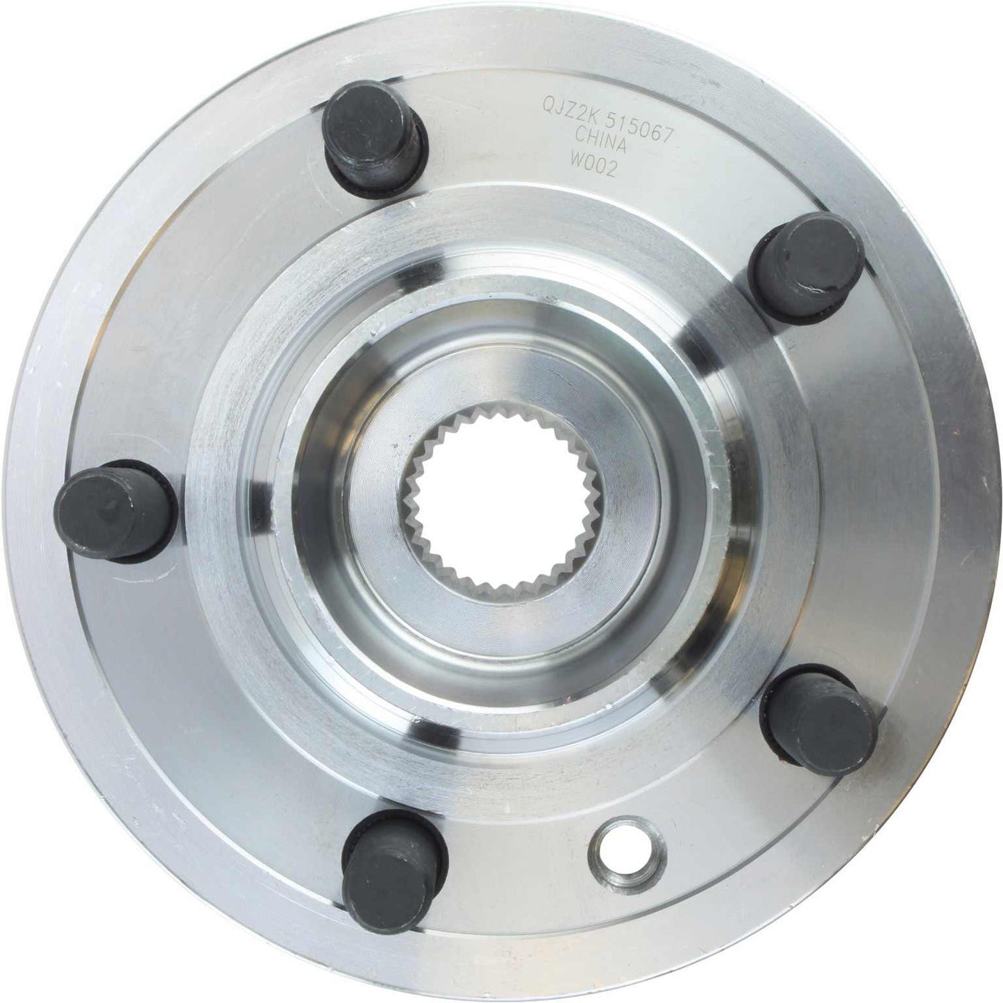 Centric Parts Wheel Bearing and Hub Assembly 400.22000E