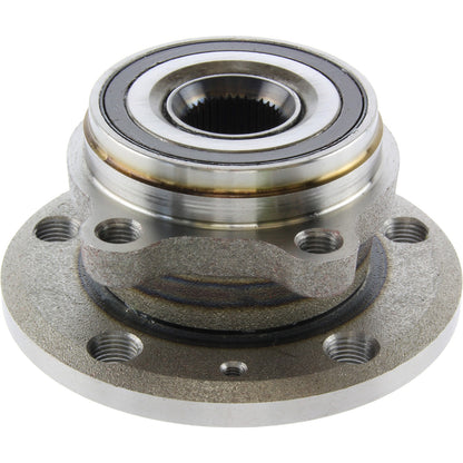 Centric Parts Wheel Bearing and Hub Assembly 400.33000E