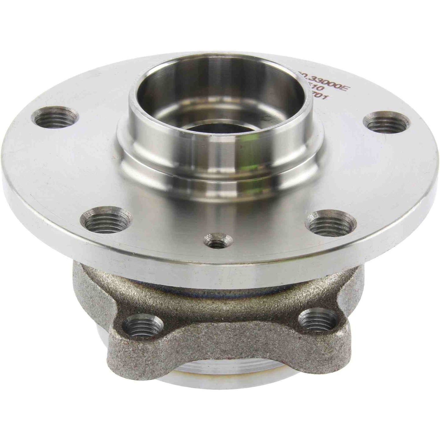 Centric Parts Wheel Bearing and Hub Assembly 400.33000E