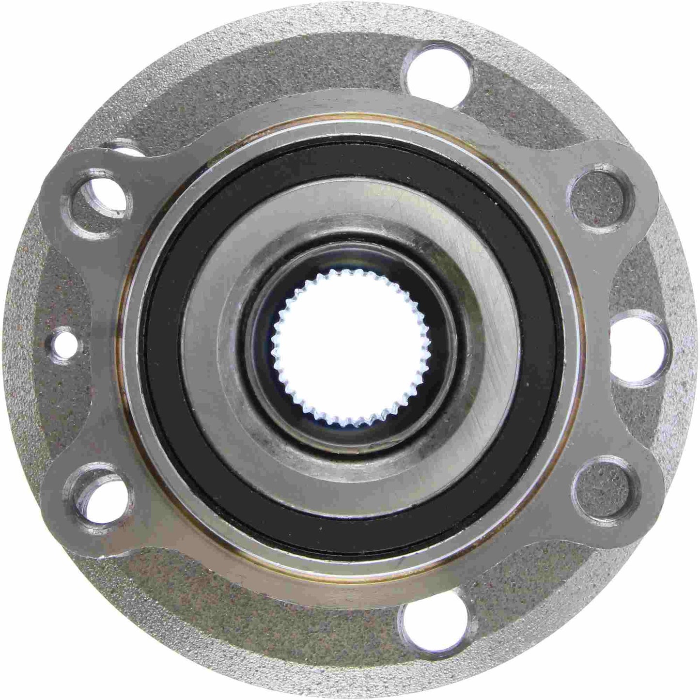 Centric Parts Wheel Bearing and Hub Assembly 400.33000E