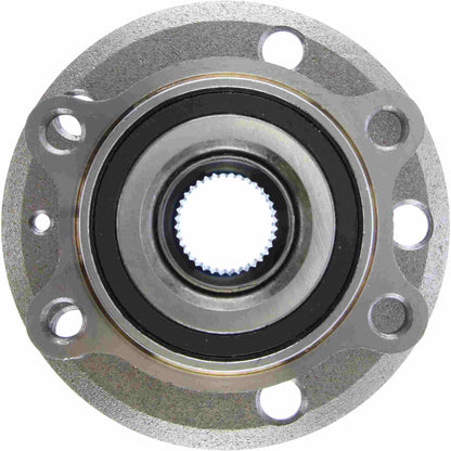 Centric Parts Wheel Bearing and Hub Assembly 400.33000E