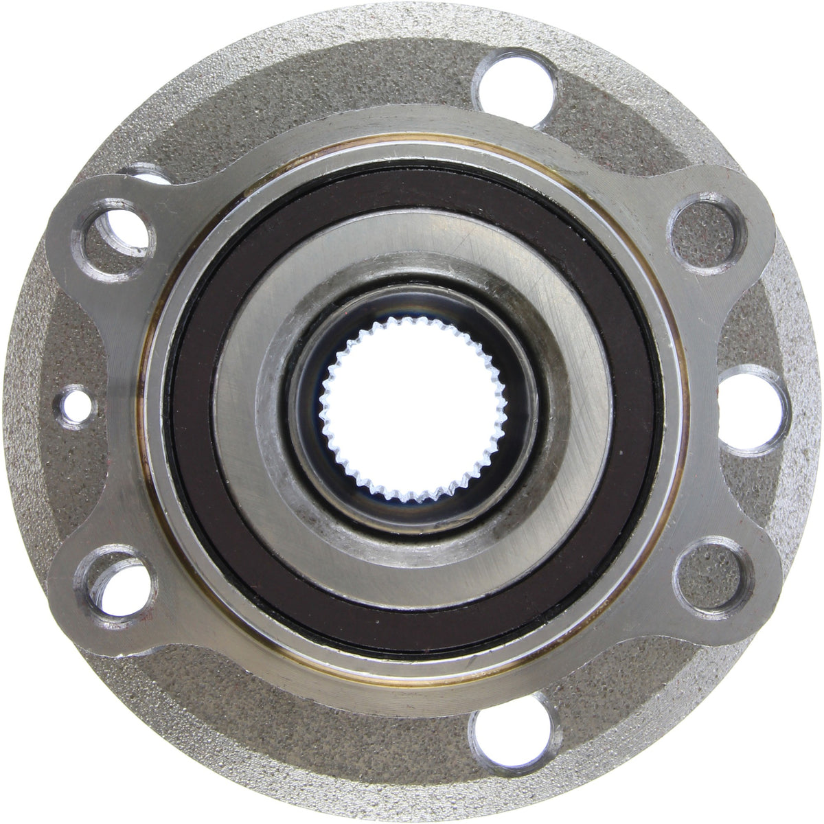 Centric Parts Wheel Bearing and Hub Assembly 400.33000E