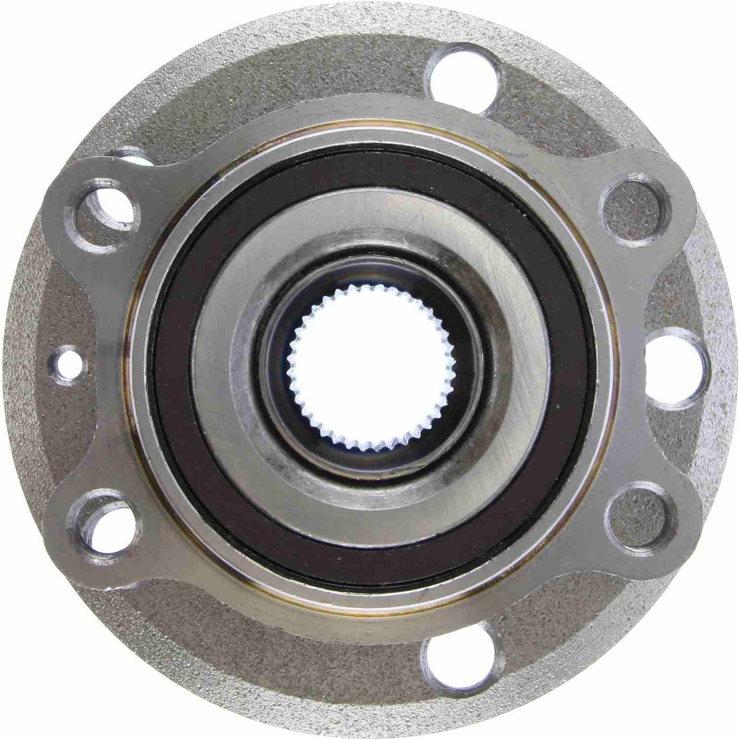 Centric Parts Wheel Bearing and Hub Assembly 400.33000E