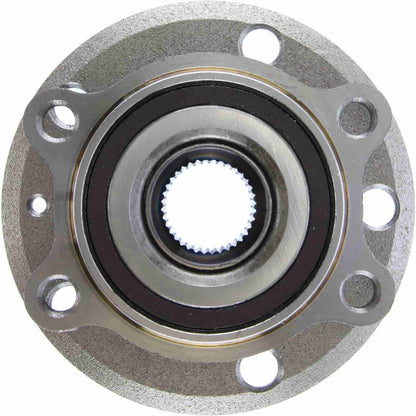 Centric Parts Wheel Bearing and Hub Assembly 400.33000E