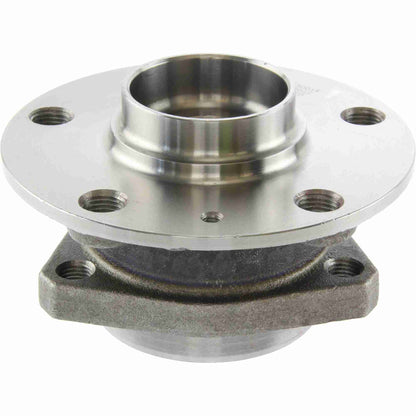 Centric Parts Wheel Bearing and Hub Assembly for Standard Driven Hubs 400.33001E
