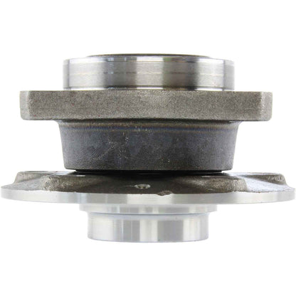 Centric Parts Wheel Bearing and Hub Assembly for Standard Driven Hubs 400.33001E