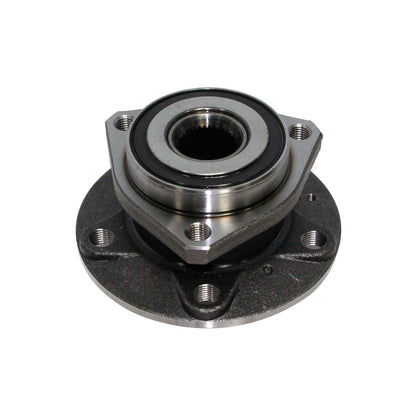 Stoptech Centric Premium Hub and Bearing Assembly w/ABS - Front/Rear 400.33001