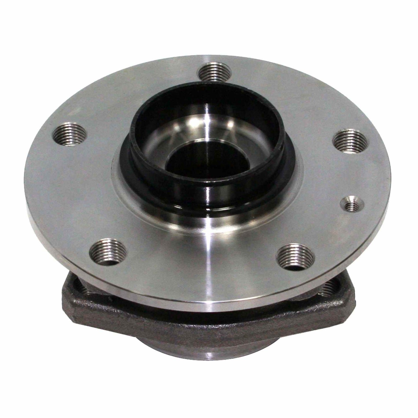 Centric Parts Wheel Bearing and Hub Assembly 400.33001