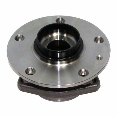 Centric Parts Wheel Bearing and Hub Assembly 400.33001