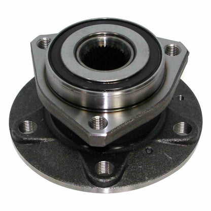 Centric Parts Wheel Bearing and Hub Assembly 400.33001