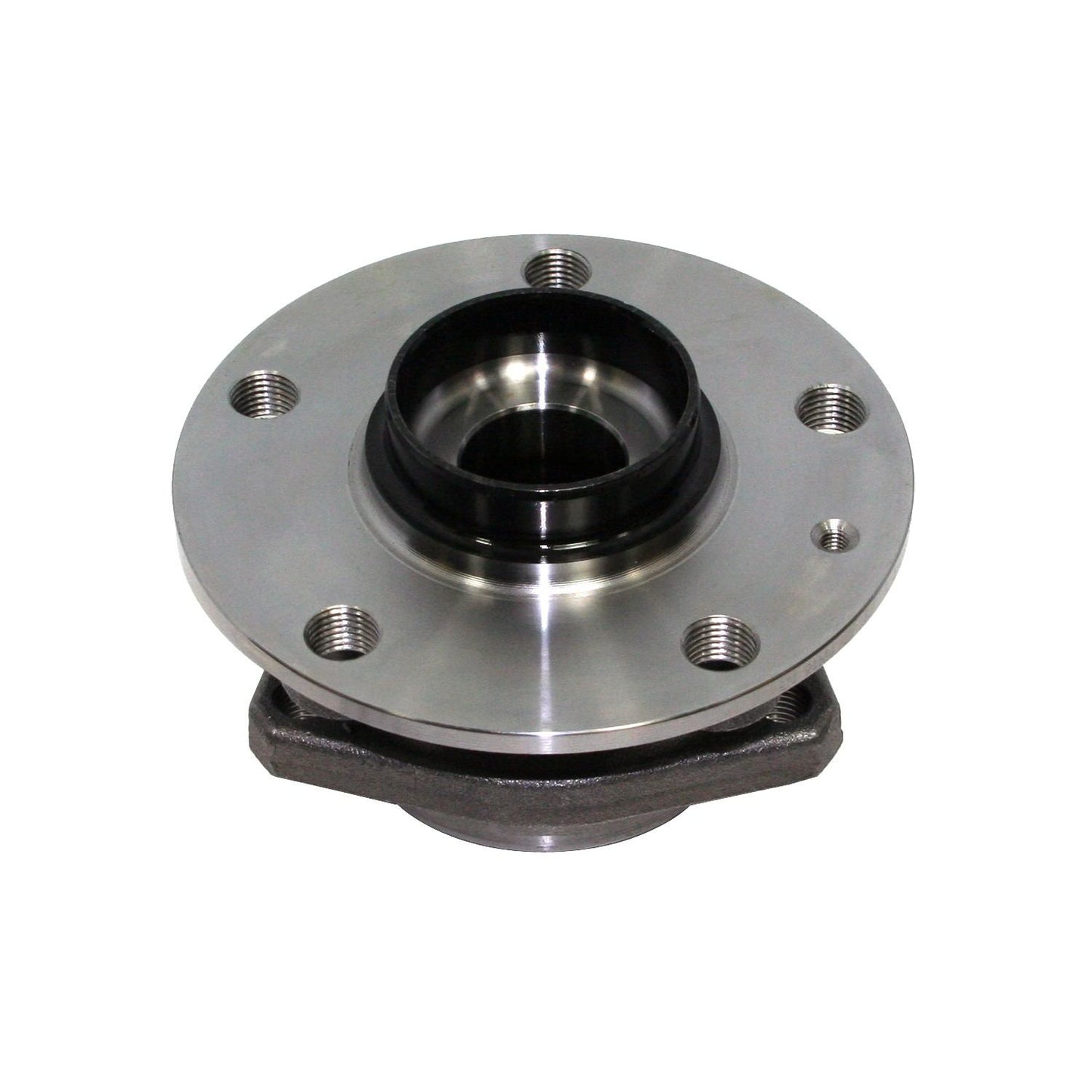 Centric Parts Wheel Bearing and Hub Assembly 400.33001