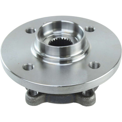 Centric Parts Wheel Bearing and Hub Assembly for Standard Driven Hubs 400.34000E