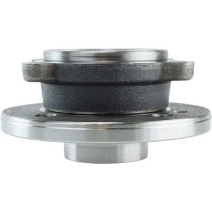 Centric Parts Wheel Bearing and Hub Assembly for Standard Driven Hubs 400.34000E