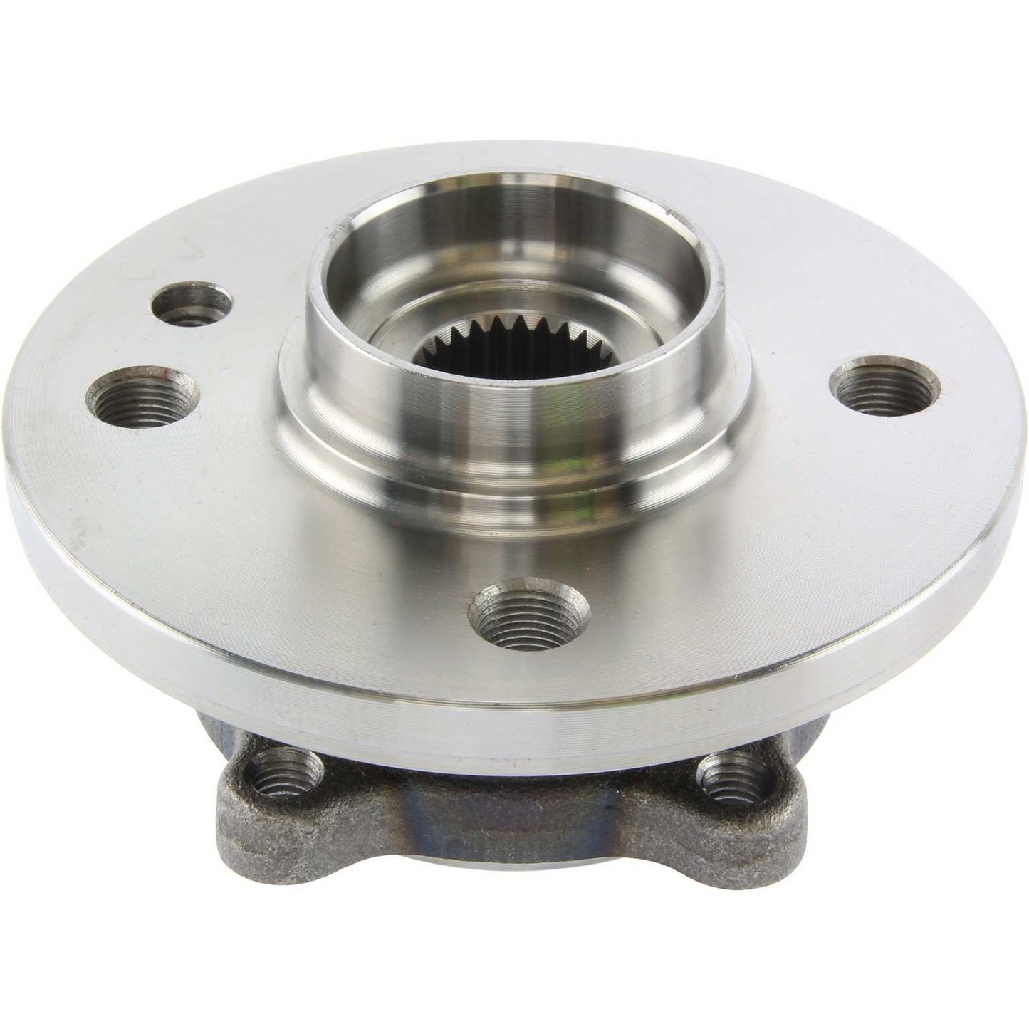 Centric Parts Wheel Bearing and Hub Assembly for Standard Driven Hubs 400.34001E