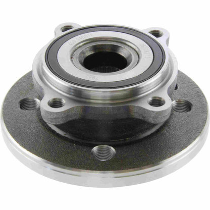 Centric Parts Wheel Bearing and Hub Assembly for Standard Driven Hubs 400.34001E