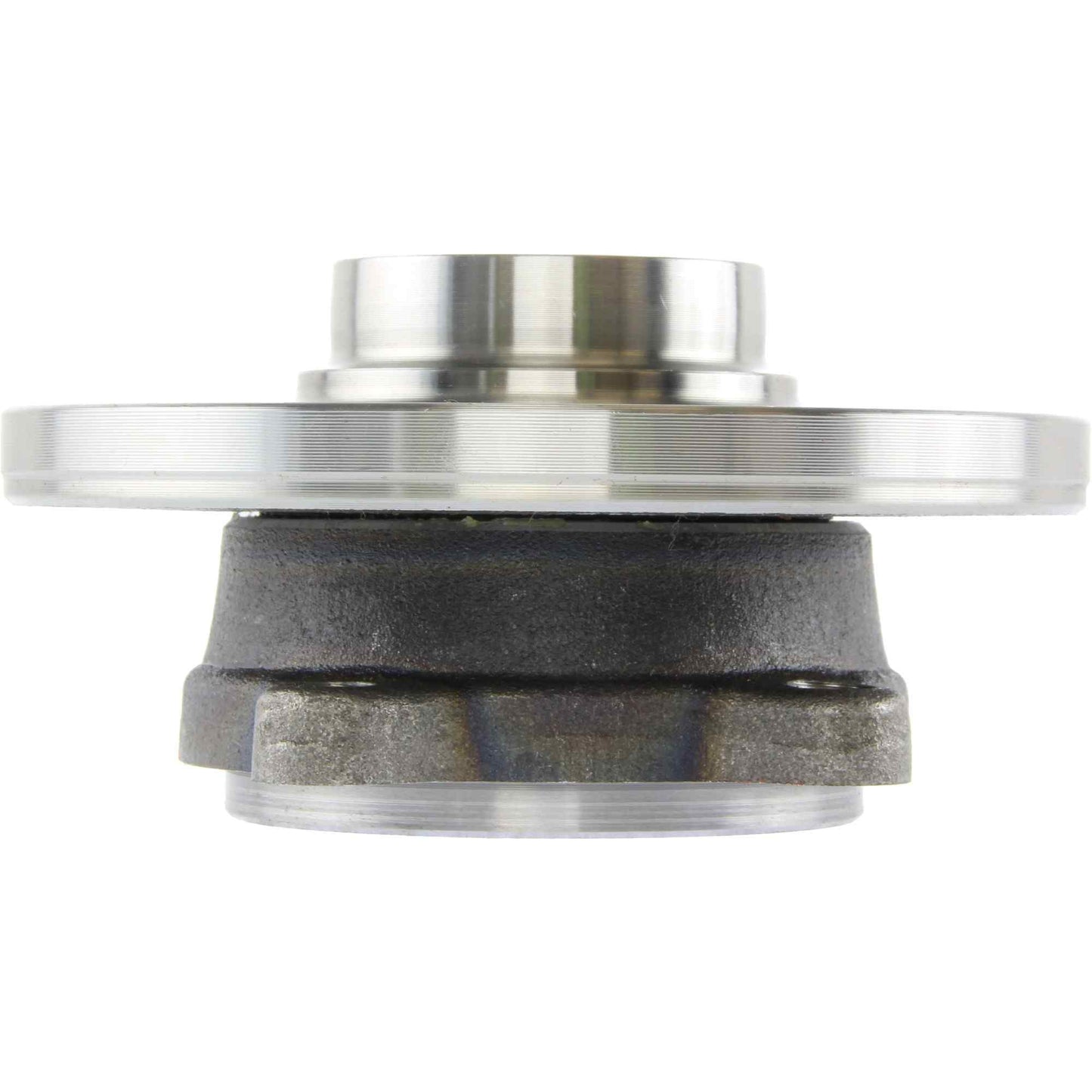 Centric Parts Wheel Bearing and Hub Assembly for Standard Driven Hubs 400.34001E