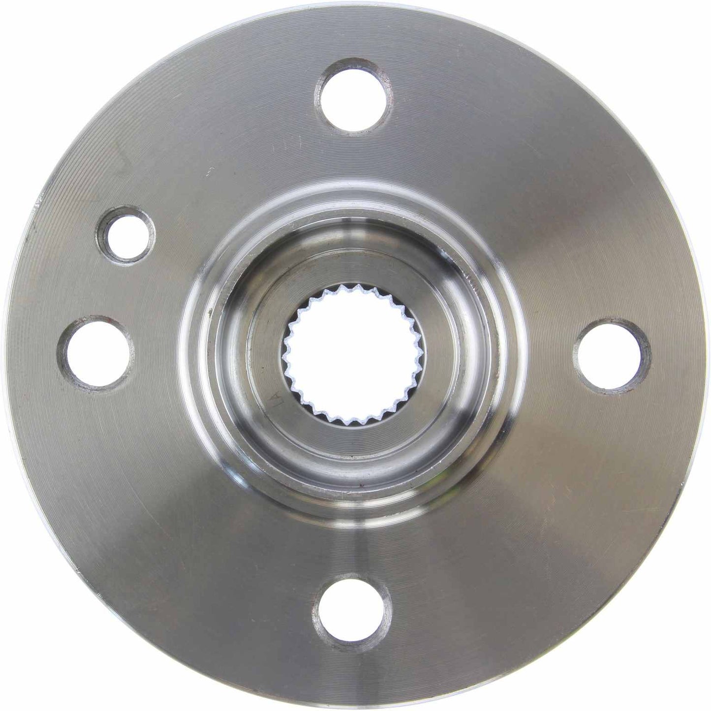 Centric Parts Wheel Bearing and Hub Assembly for Standard Driven Hubs 400.34001E