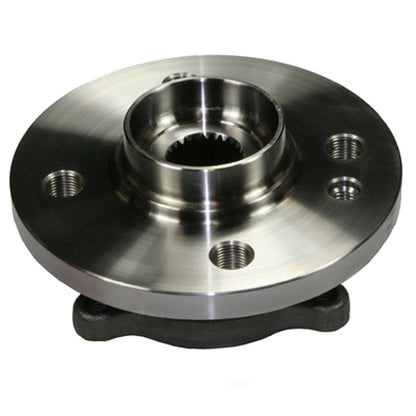 Stoptech Centric Premium Hub and Bearing Assembly w/ABS - Front 400.34001