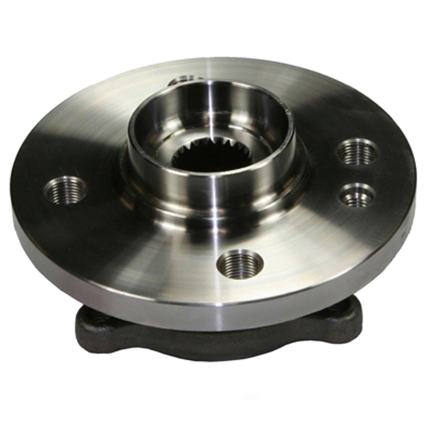 Stoptech Centric Premium Hub and Bearing Assembly w/ABS - Front 400.34001