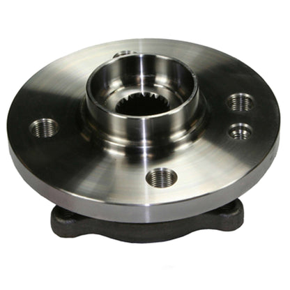Stoptech Centric Premium Hub and Bearing Assembly w/ABS - Front 400.34001