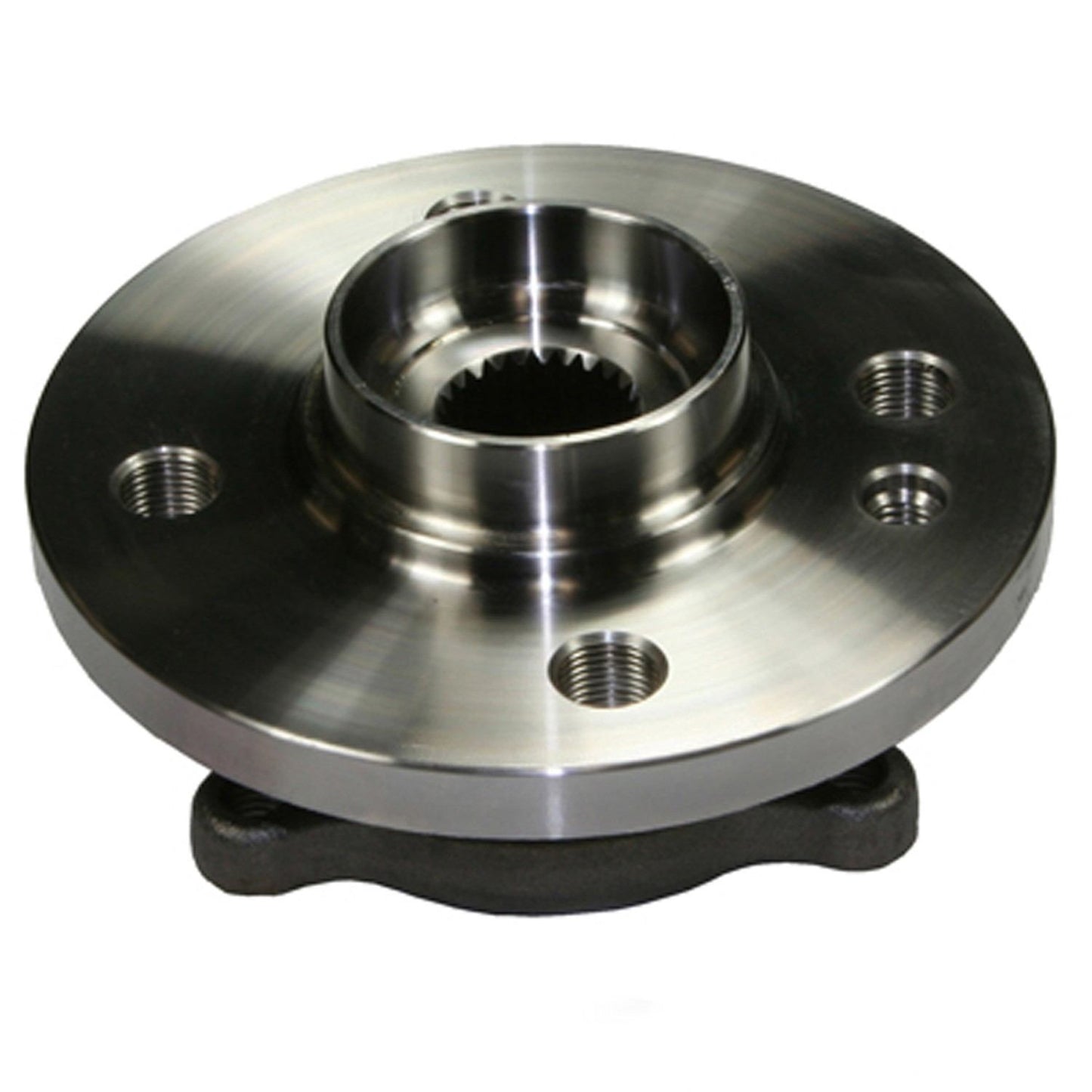 Stoptech Centric Premium Hub and Bearing Assembly w/ABS - Front 400.34001
