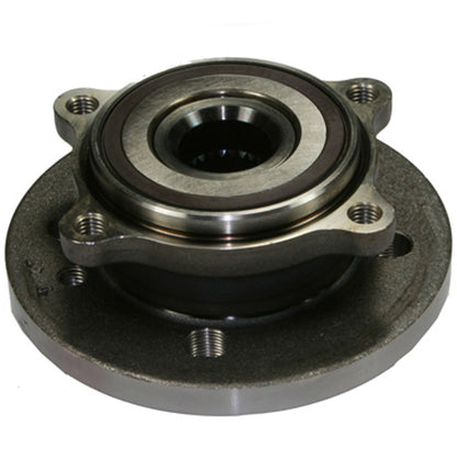 Stoptech Centric Premium Hub and Bearing Assembly w/ABS - Front 400.34001