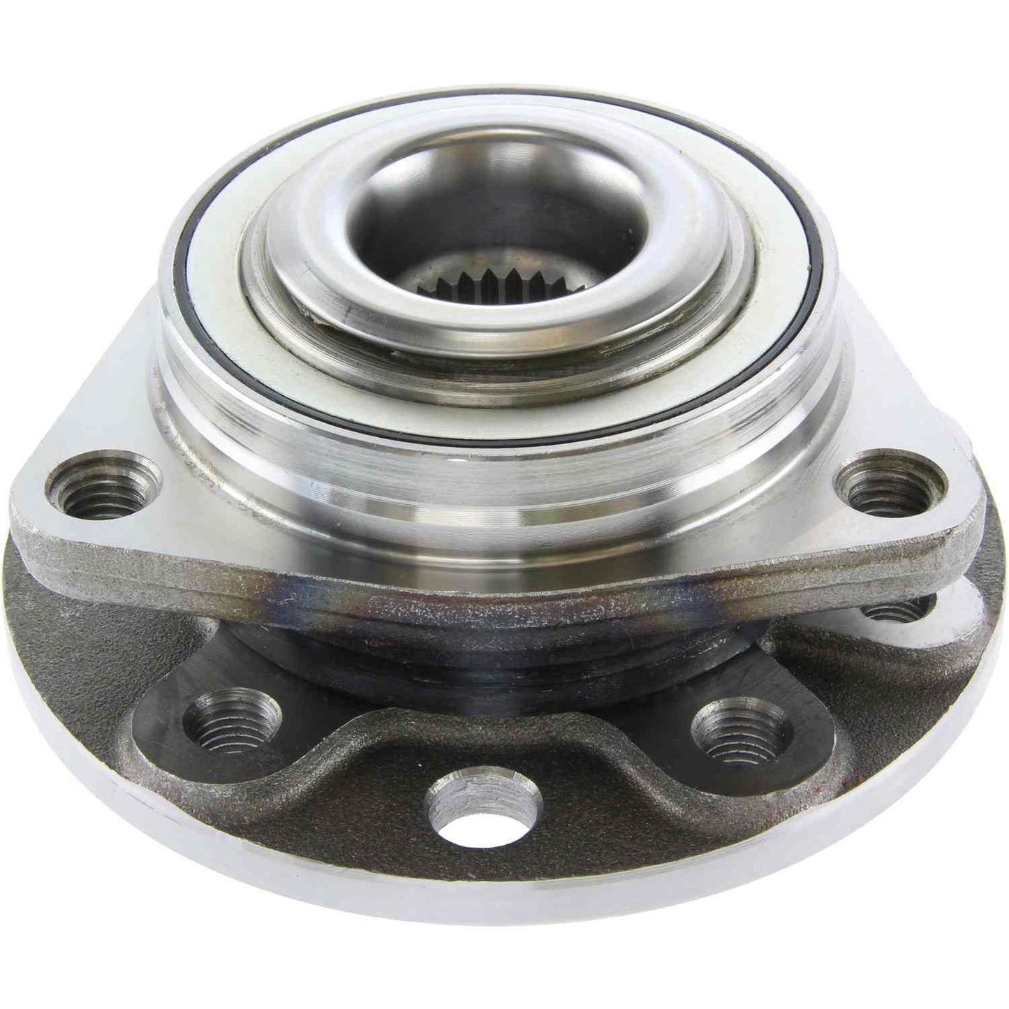 Centric Parts Wheel Bearing and Hub Assembly 400.38002E