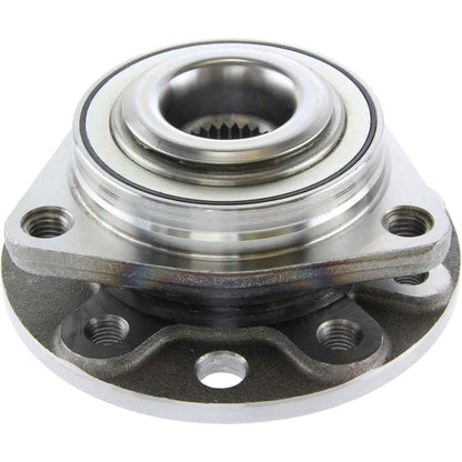Centric Parts Wheel Bearing and Hub Assembly 400.38002E