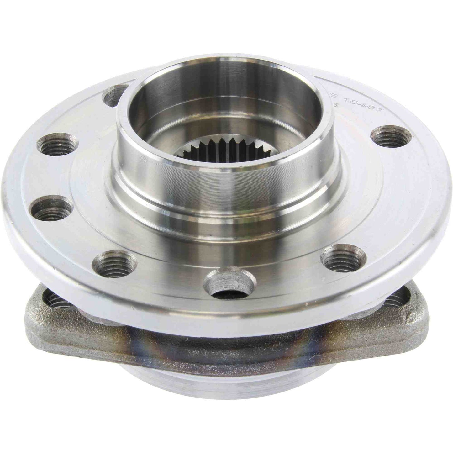 Centric Parts Wheel Bearing and Hub Assembly 400.38002E