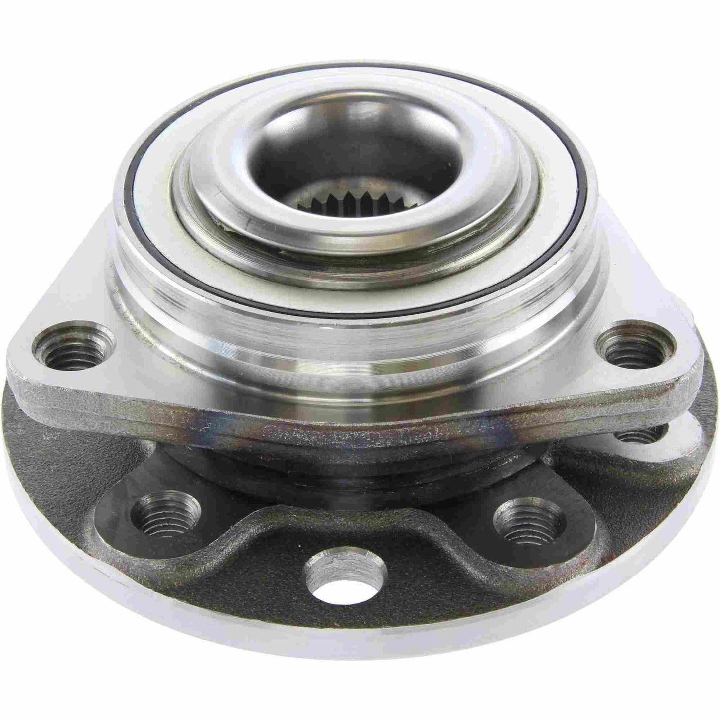 Centric Parts Wheel Bearing and Hub Assembly 400.38002E