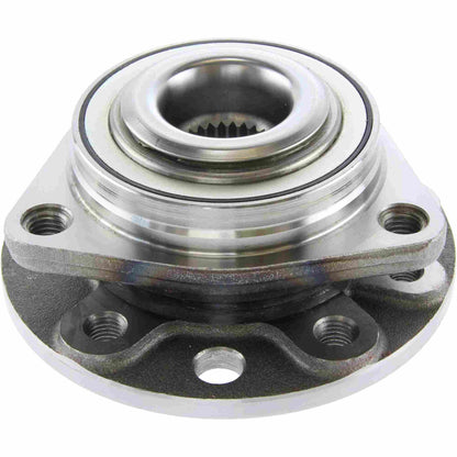 Centric Parts Wheel Bearing and Hub Assembly 400.38002E