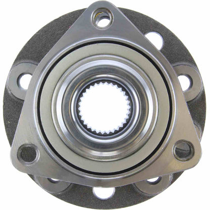 Centric Parts Wheel Bearing and Hub Assembly 400.38002E