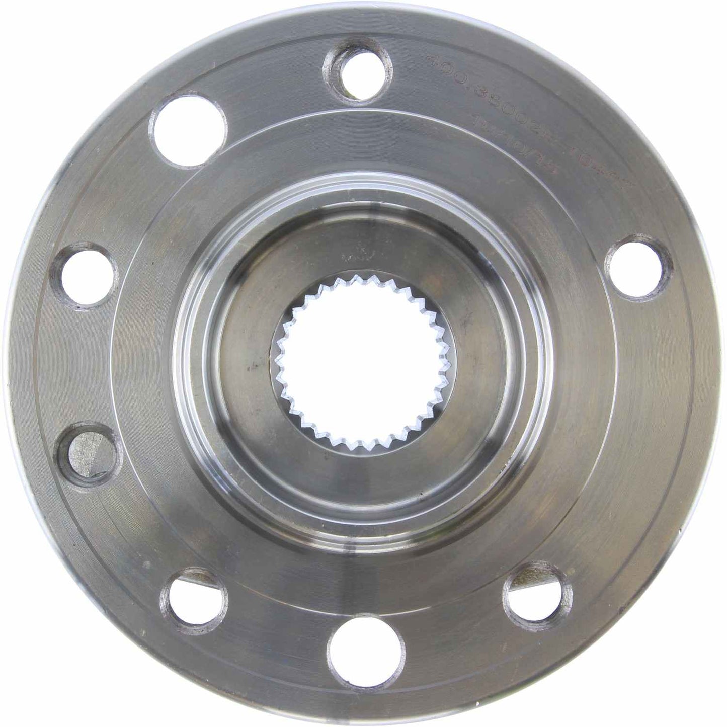 Centric Parts Wheel Bearing and Hub Assembly 400.38002E