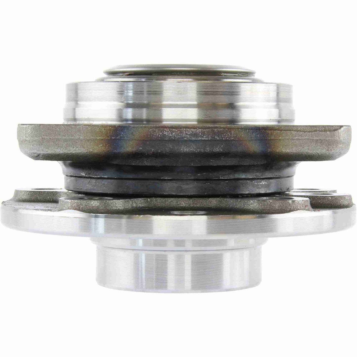Centric Parts Wheel Bearing and Hub Assembly 400.38002E