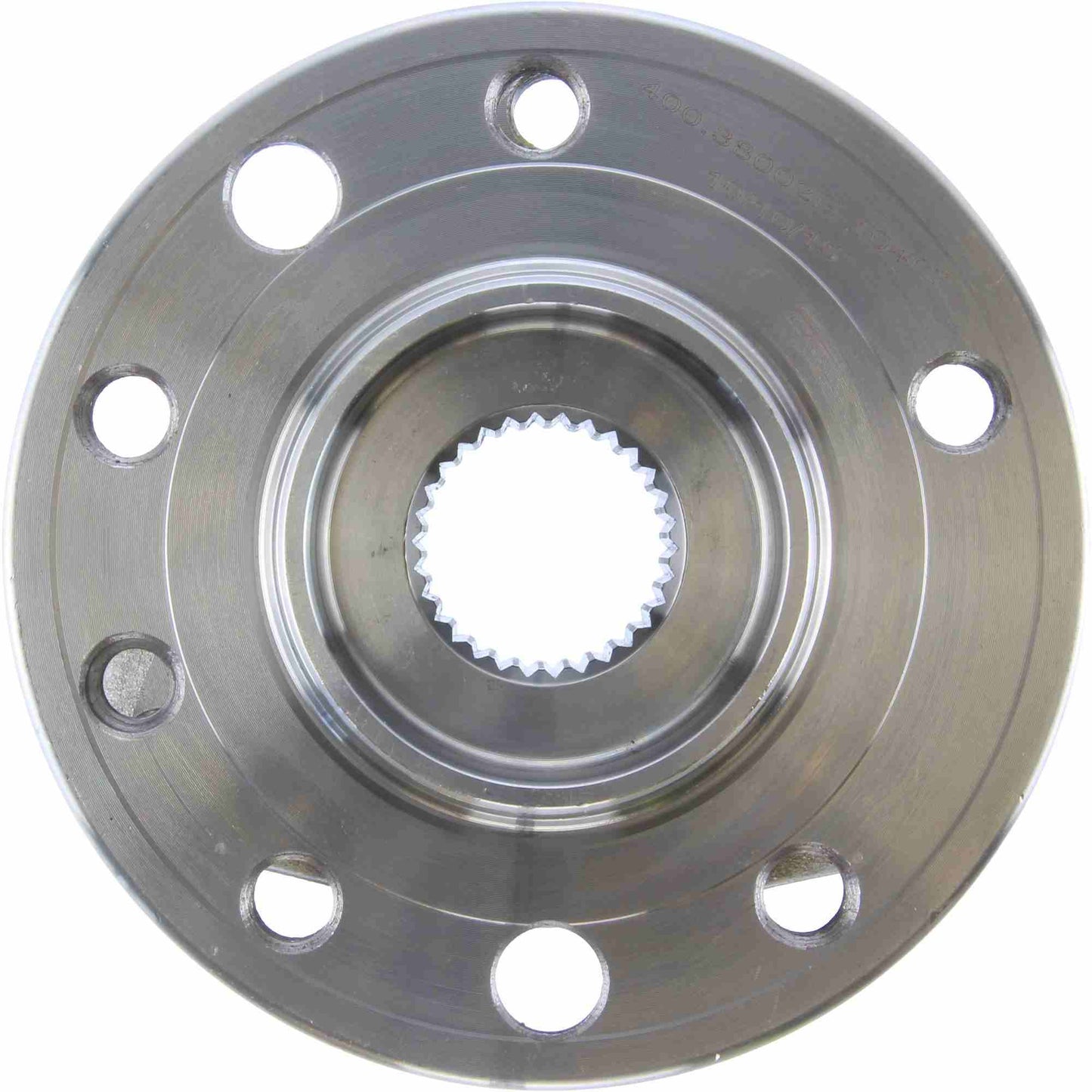 Centric Parts Wheel Bearing and Hub Assembly 400.38002E