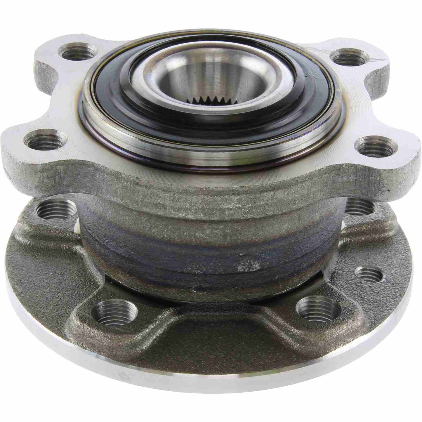 Centric Parts Wheel Bearing and Hub Assembly 400.39000E